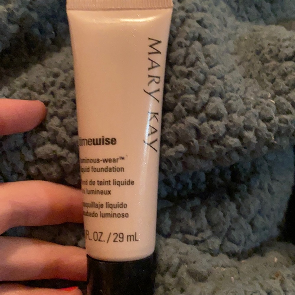 Mary Kay